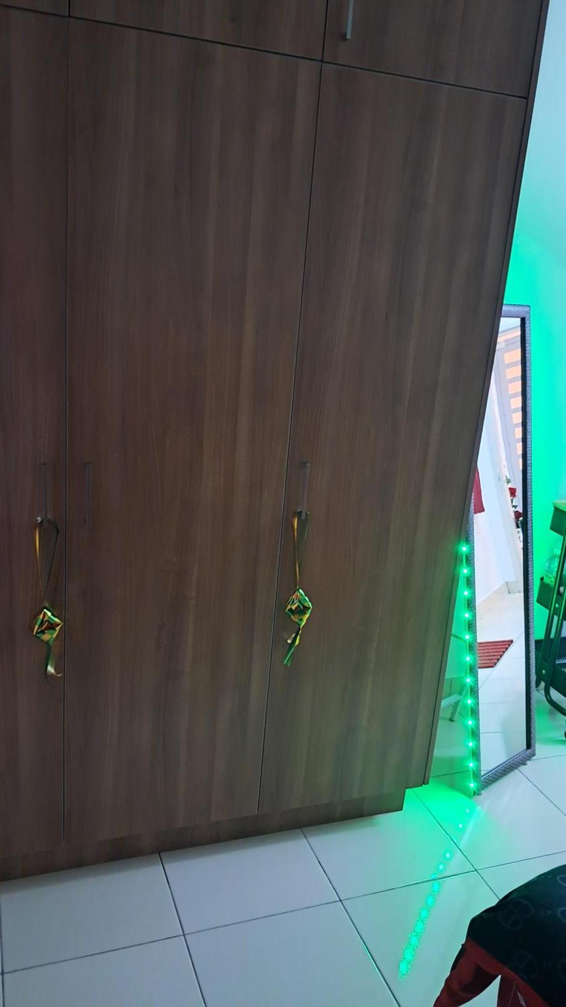 The Red Room Alanis Residence Sepang Exterior foto